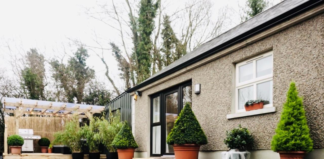 Whitelough Rest Hotel Aughnacloy Exterior photo